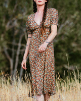 MZK Dress