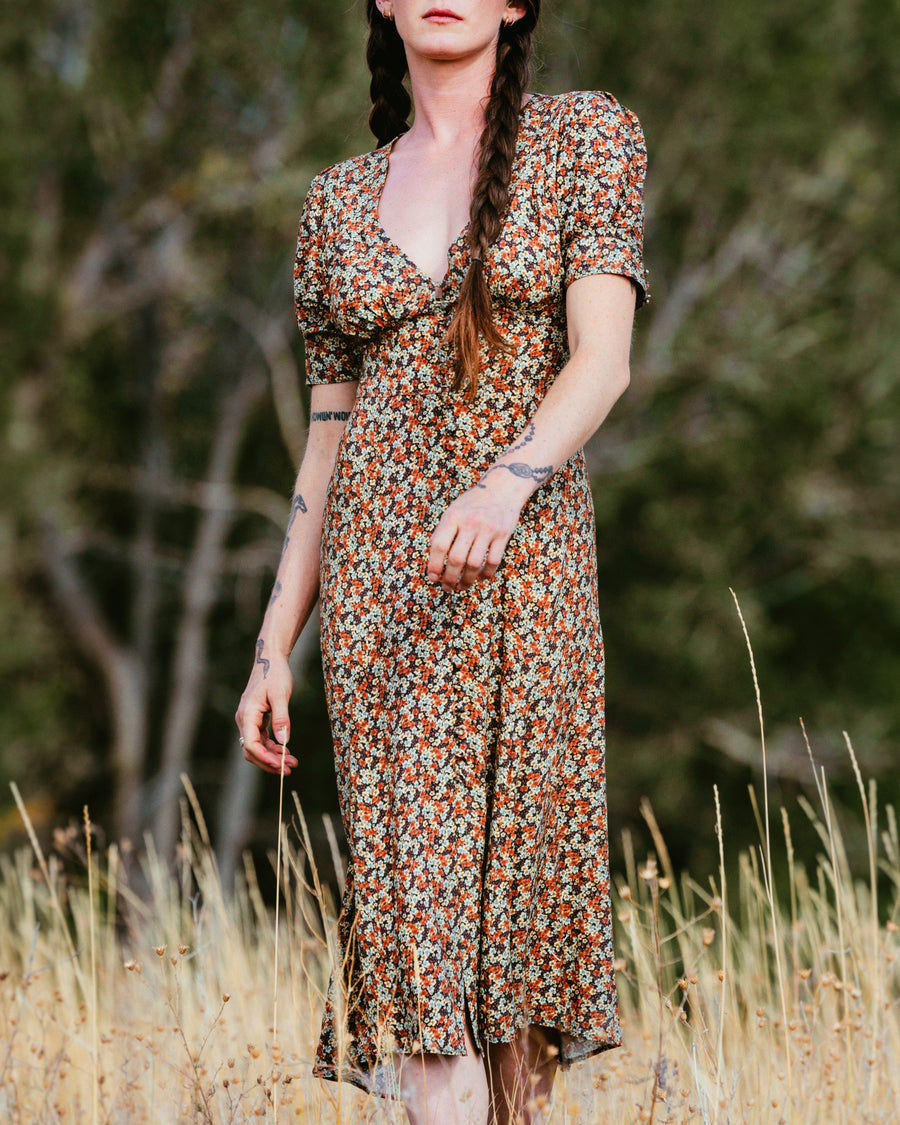 MZK Dress