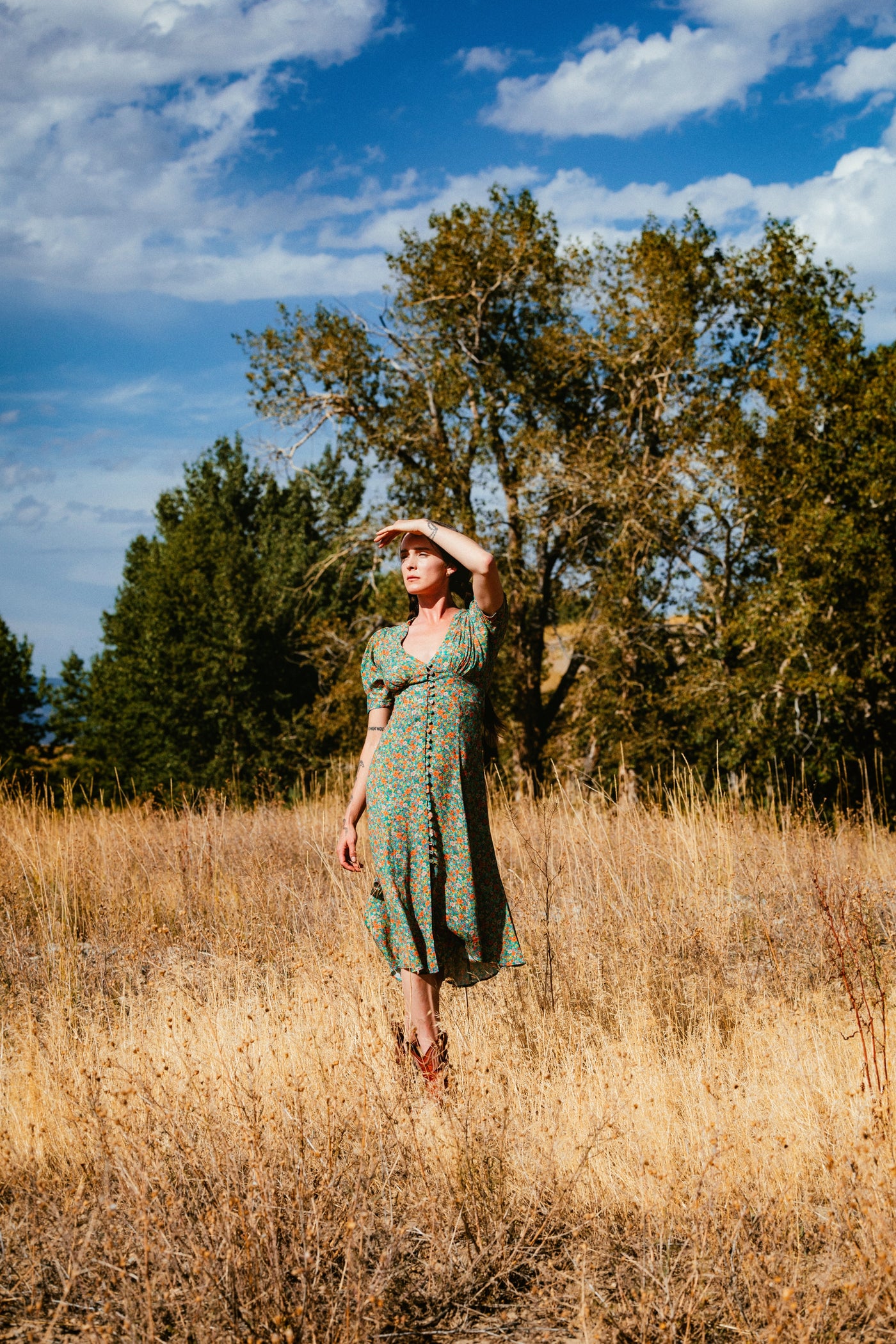 MZK Dress