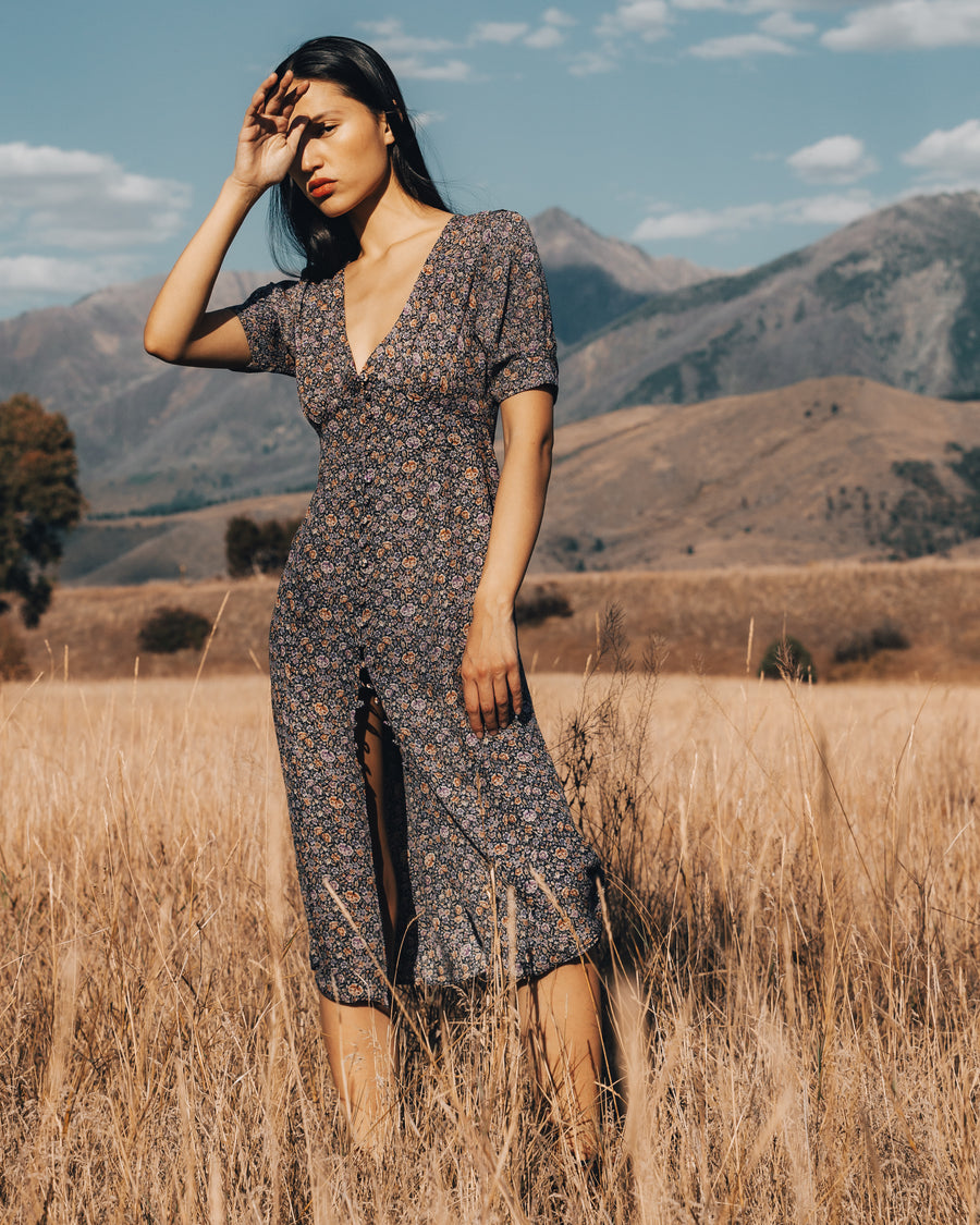 MZK Dress