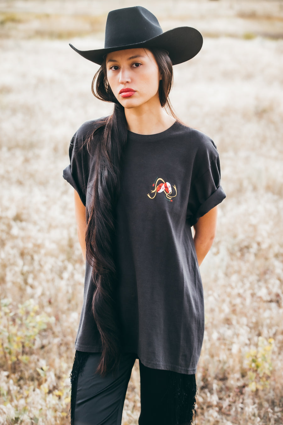Mood Swing Tee, view 4