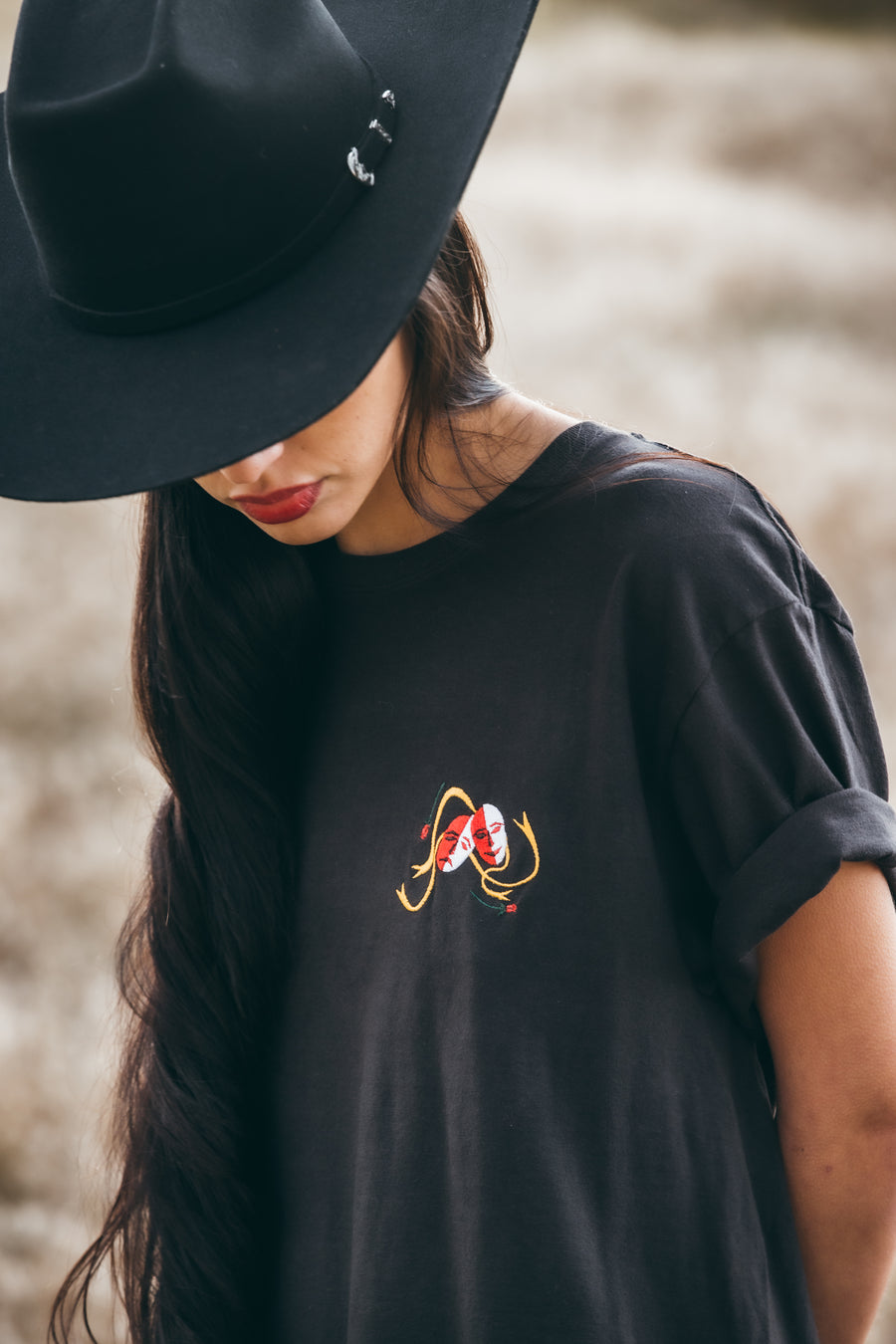 Mood Swing Tee, view 3