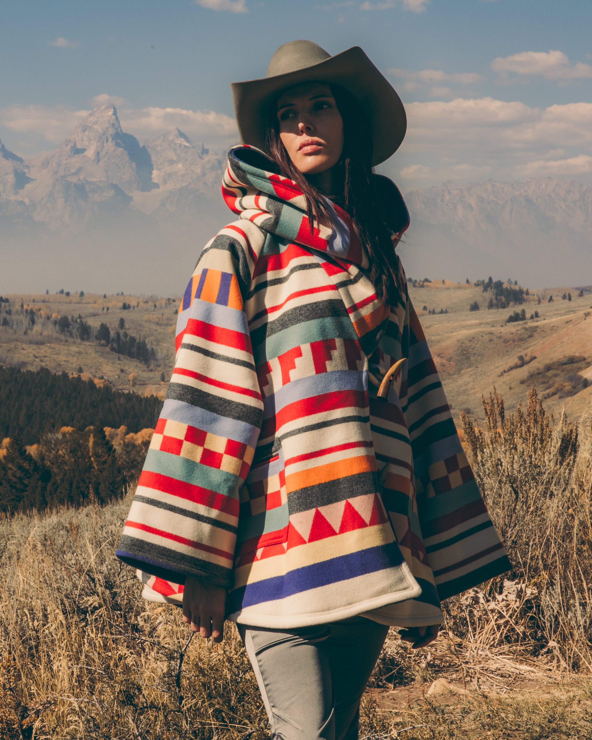 Tamiami Trail Classic Cloak
