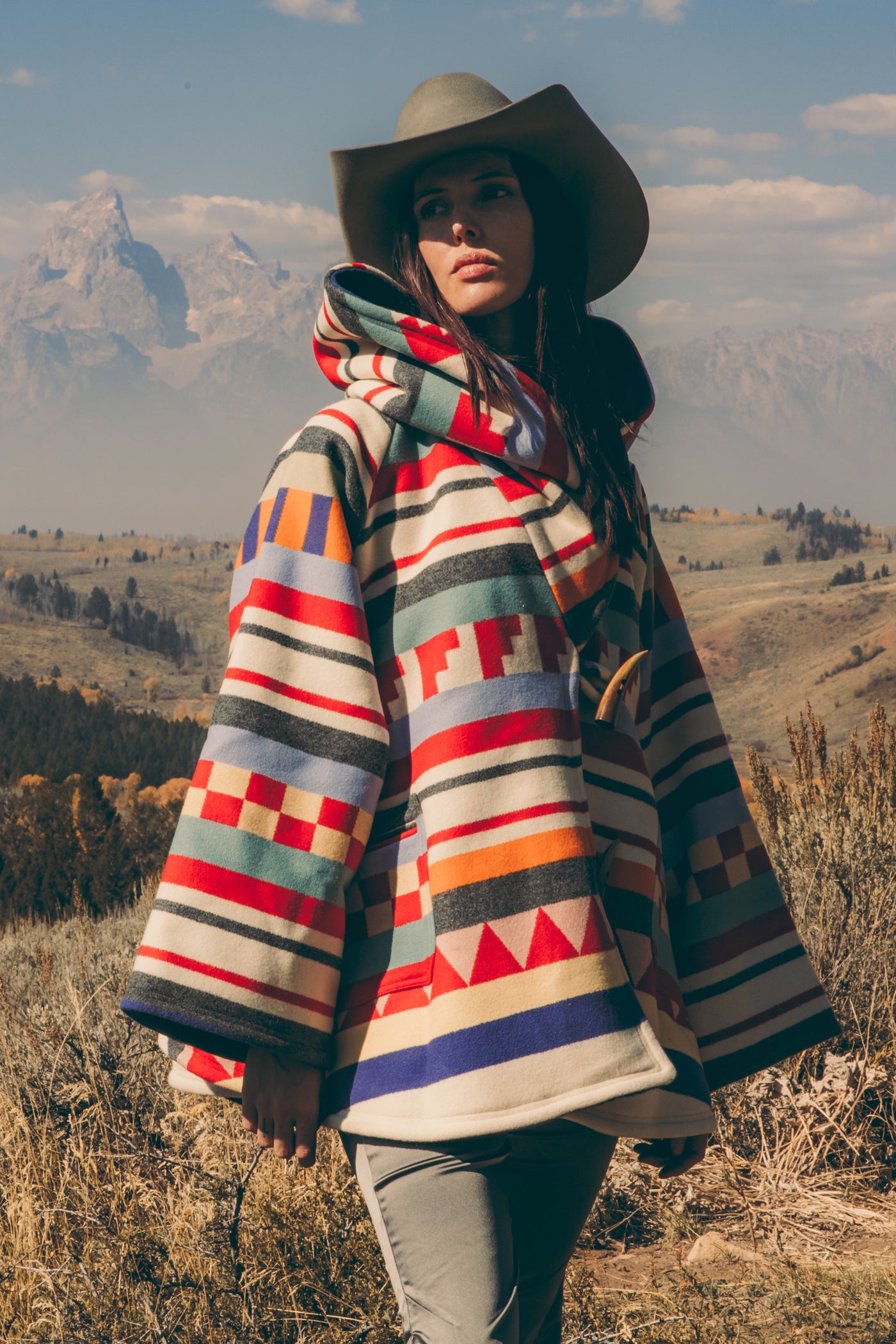 Tamiami Trail Classic Cloak