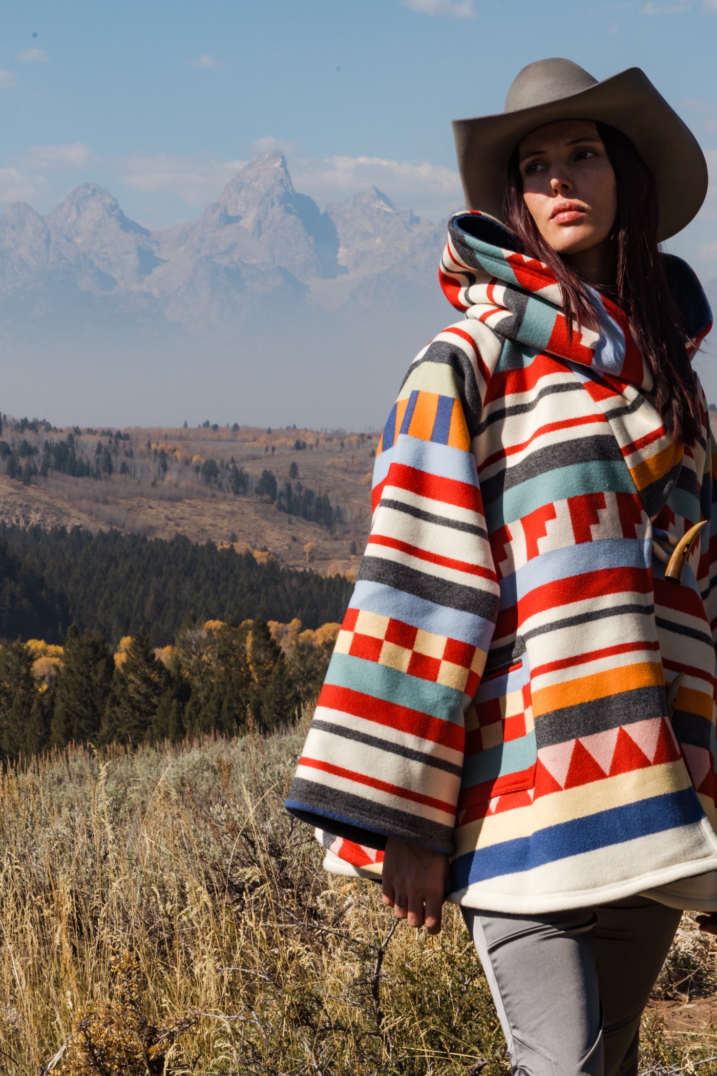 Tamiami Trail Classic Cloak