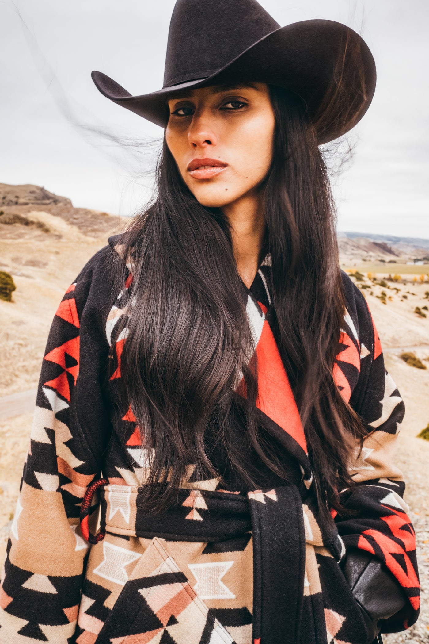 Stetson Gatekeeper Classic Duster