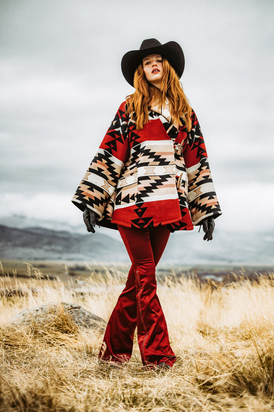 Gatekeeper Classic Cloak