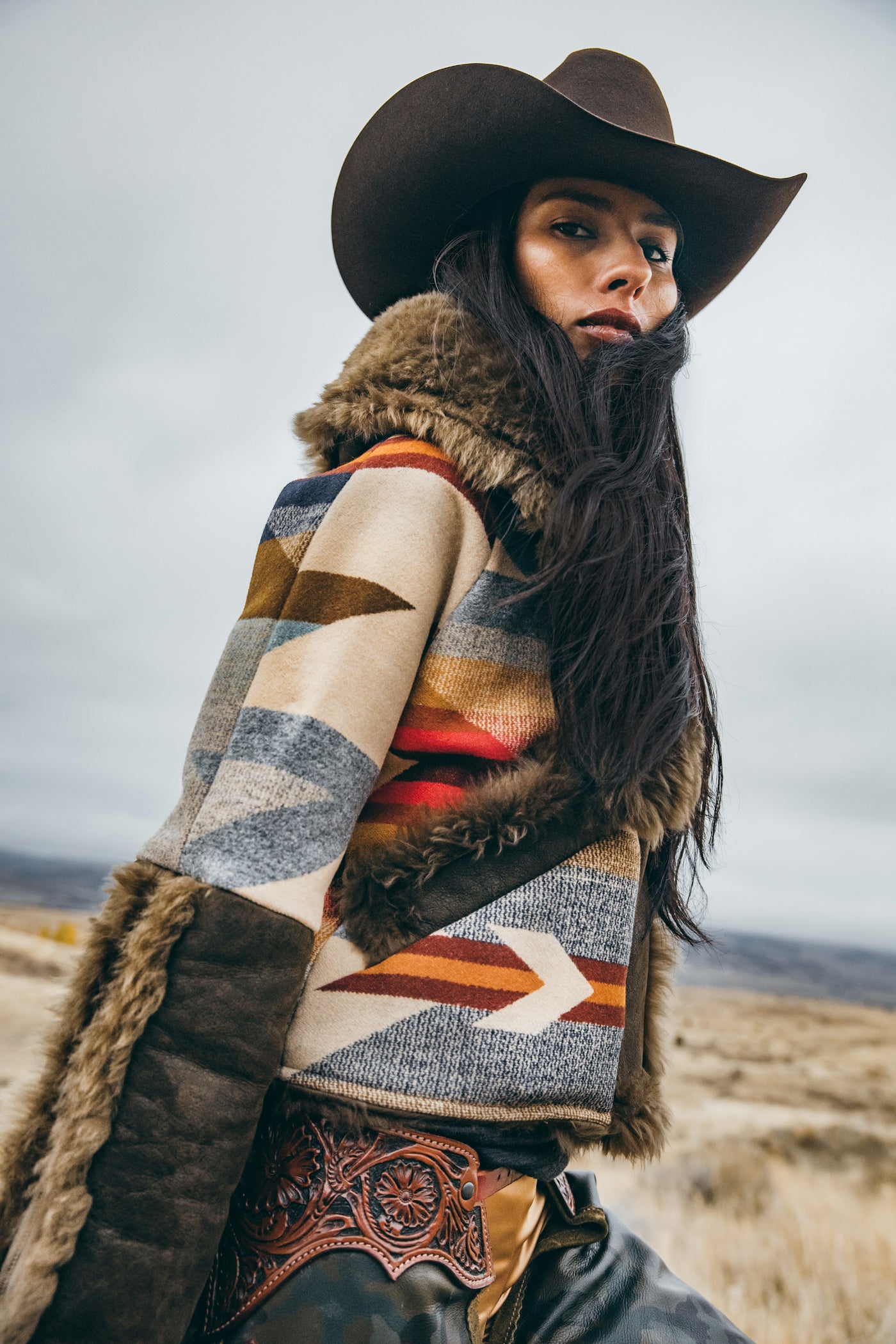 Wyeth Trail Lulu Aviator