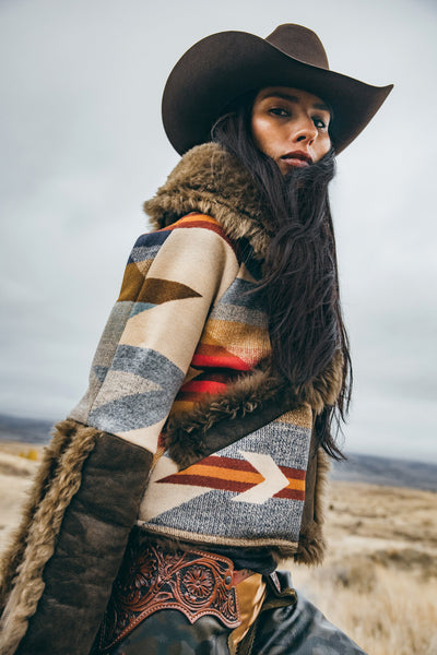 Wyeth Trail Lulu Aviator – Lindsey Thornburg