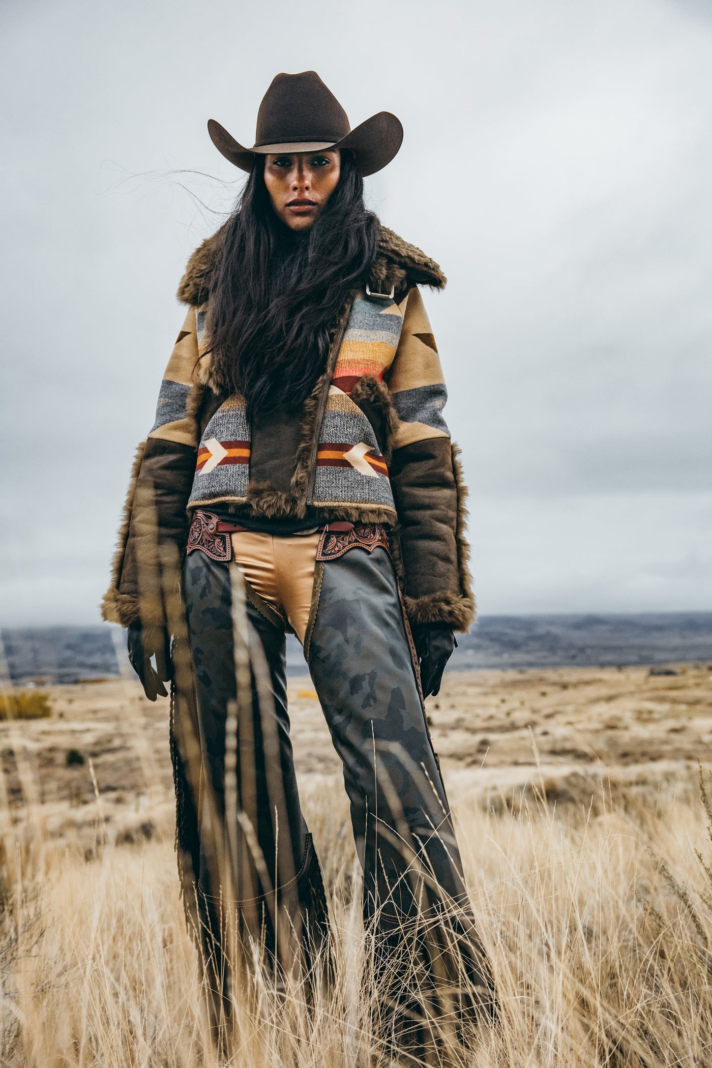 Wyeth Trail Lulu Aviator