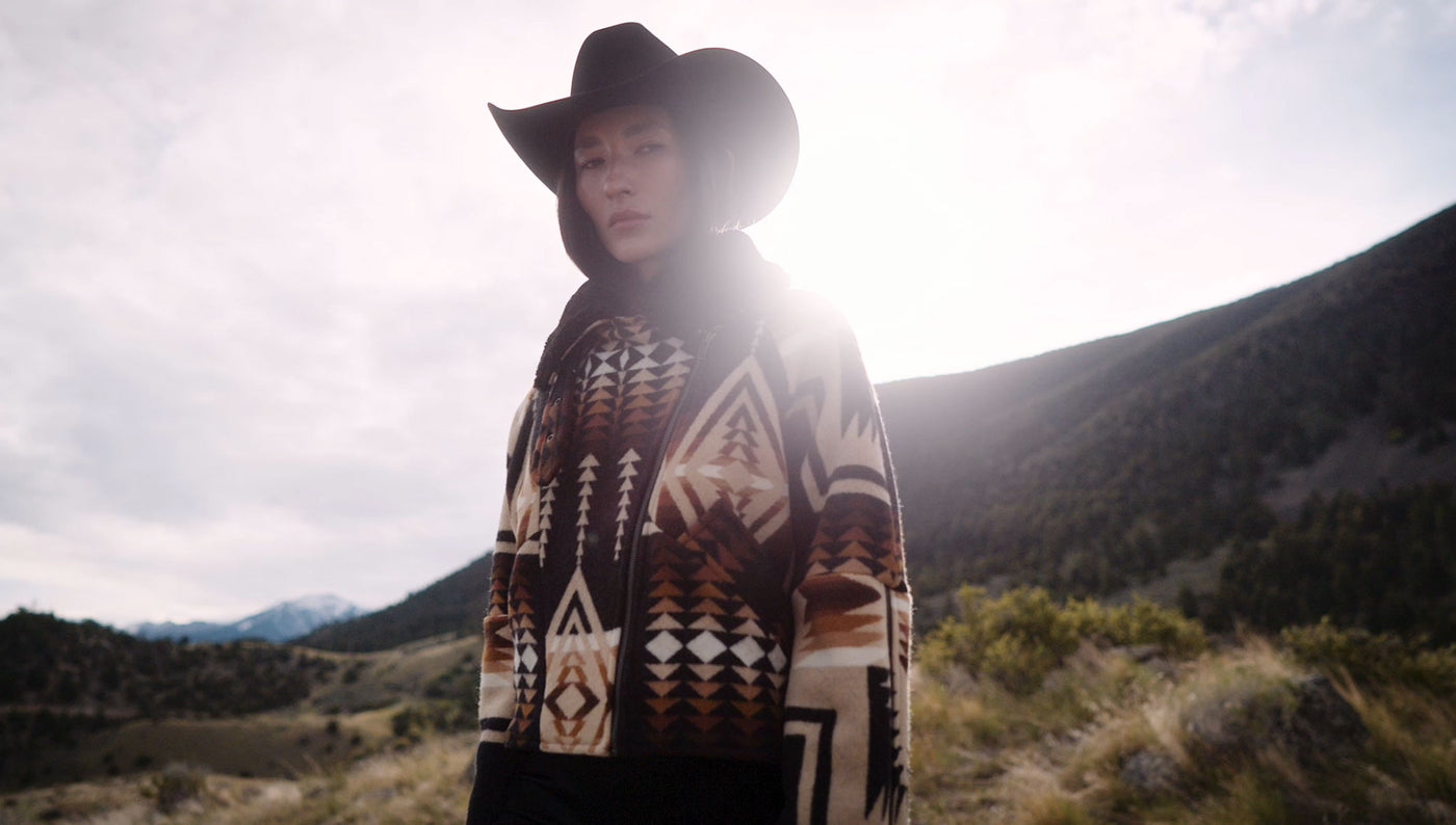 Lindsey Thornburg | We Keep You Warm | LindseyThornburg.com