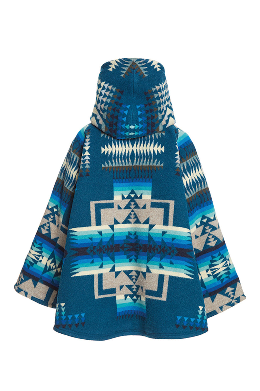 Chief Joseph Classic Cloak