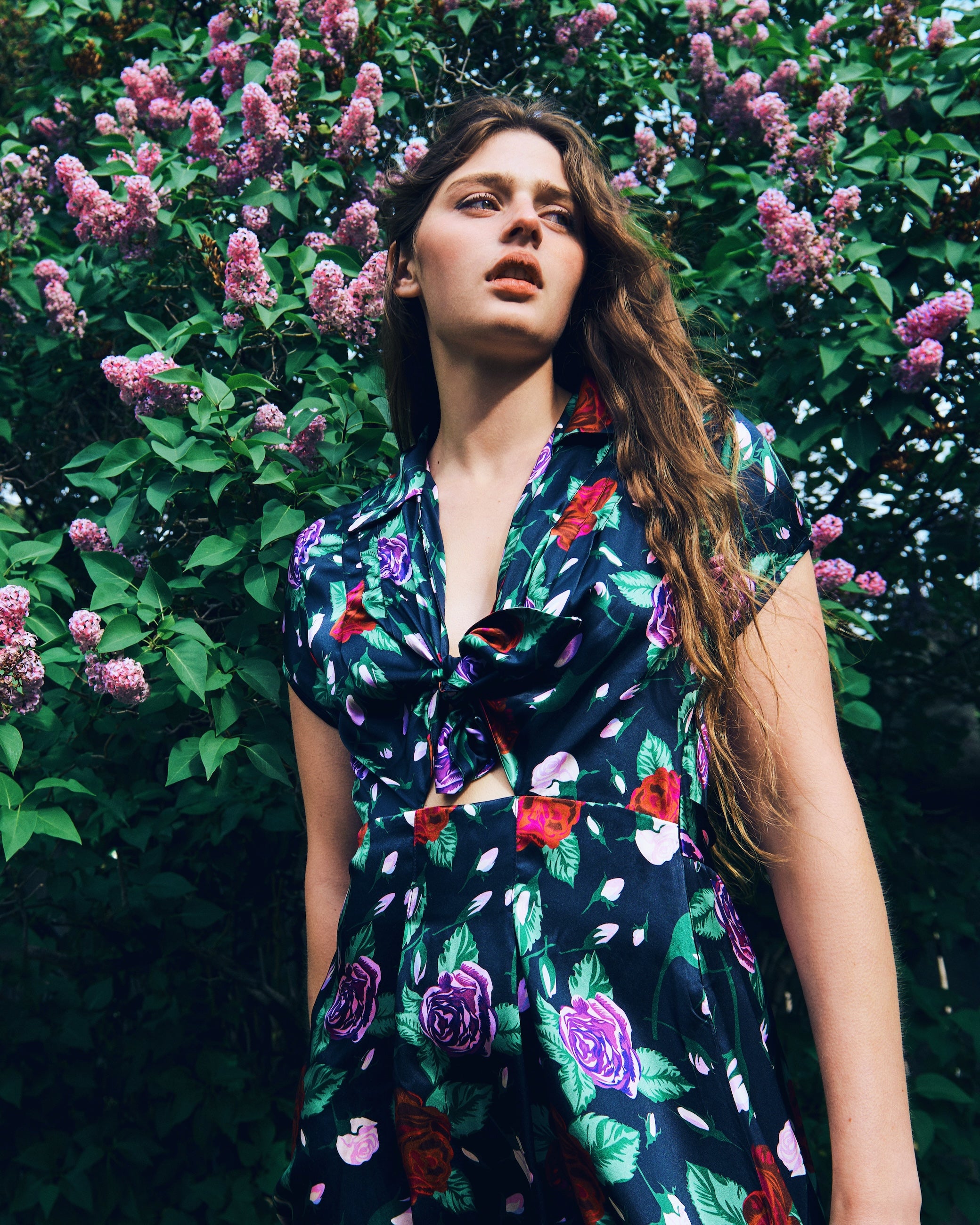 Clark Dress