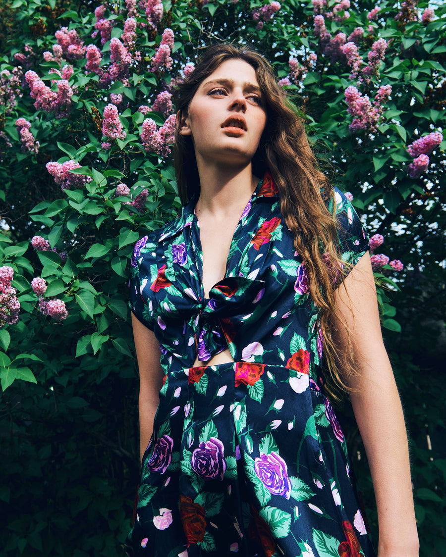 Clark Dress