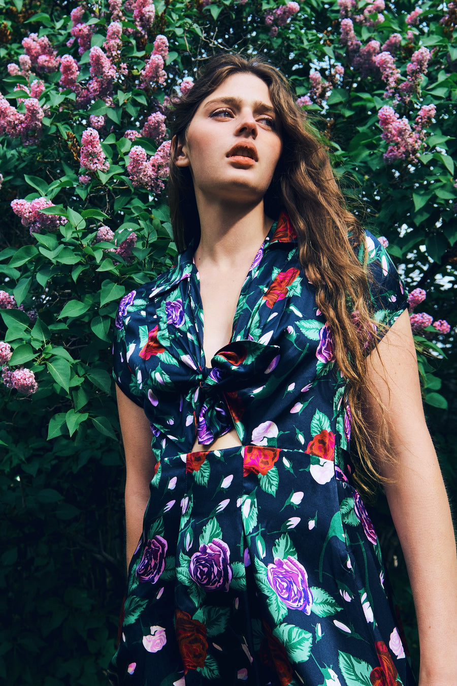 Clark Dress