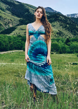 Diamond Dress