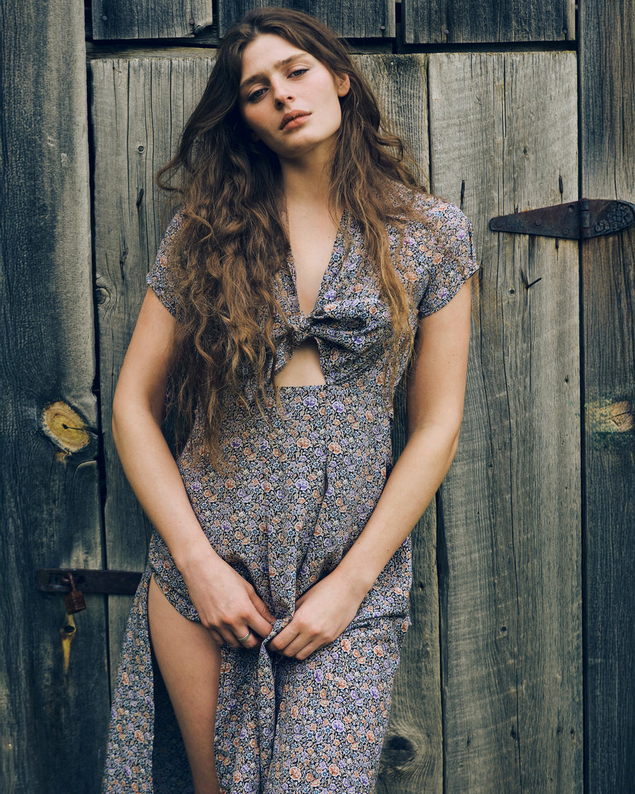 Clark Dress