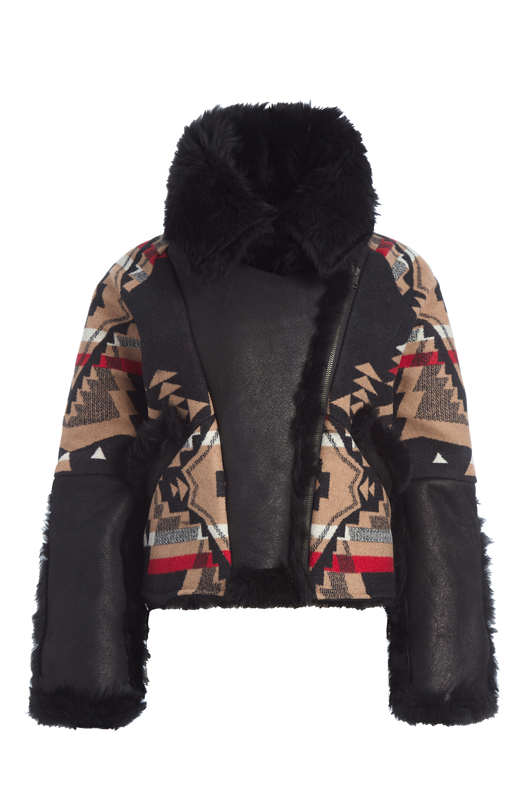 Rock Point Teddy Lulu Aviator