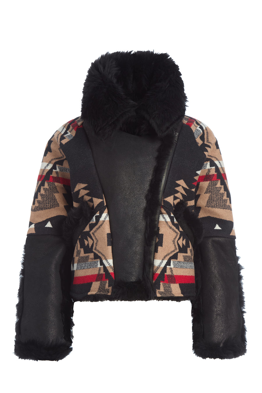 Rock Point Teddy Lulu Aviator