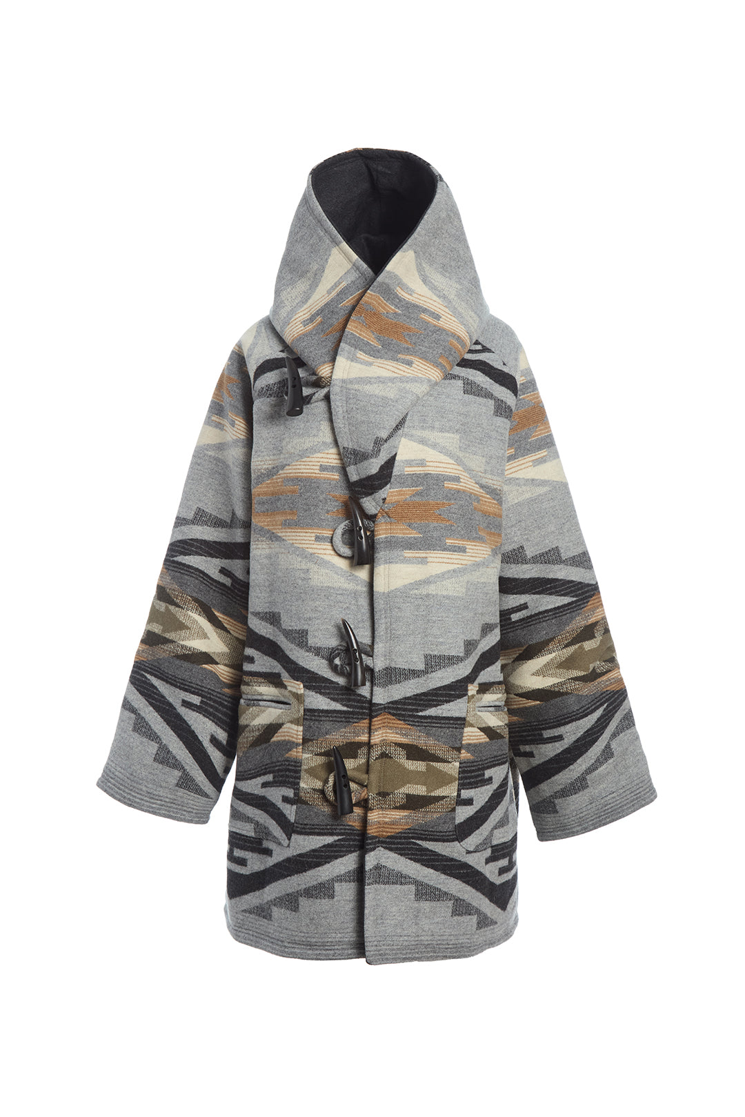 Tumalo Ridge Unisex Cloak