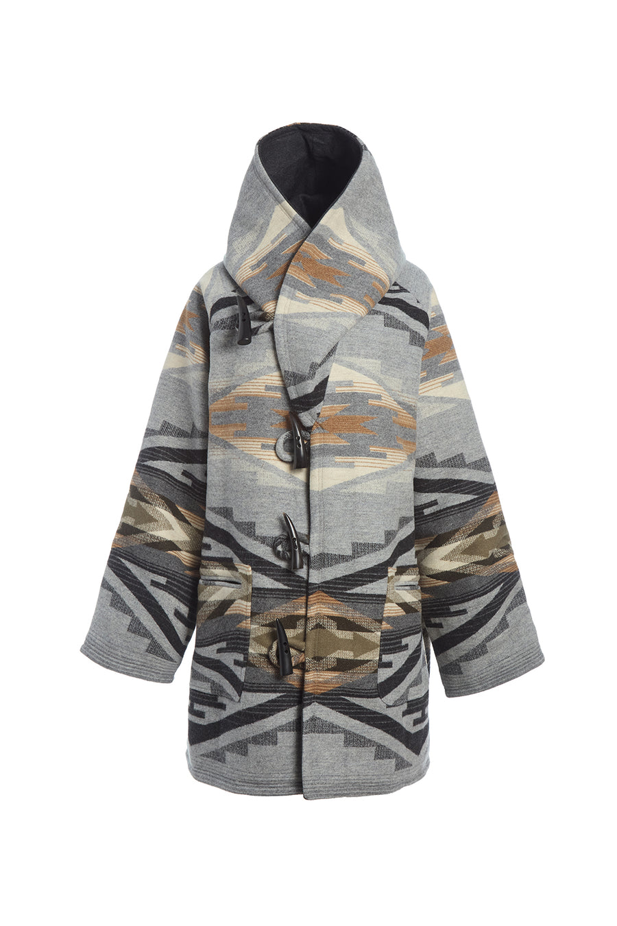 Tumalo Ridge Unisex Cloak