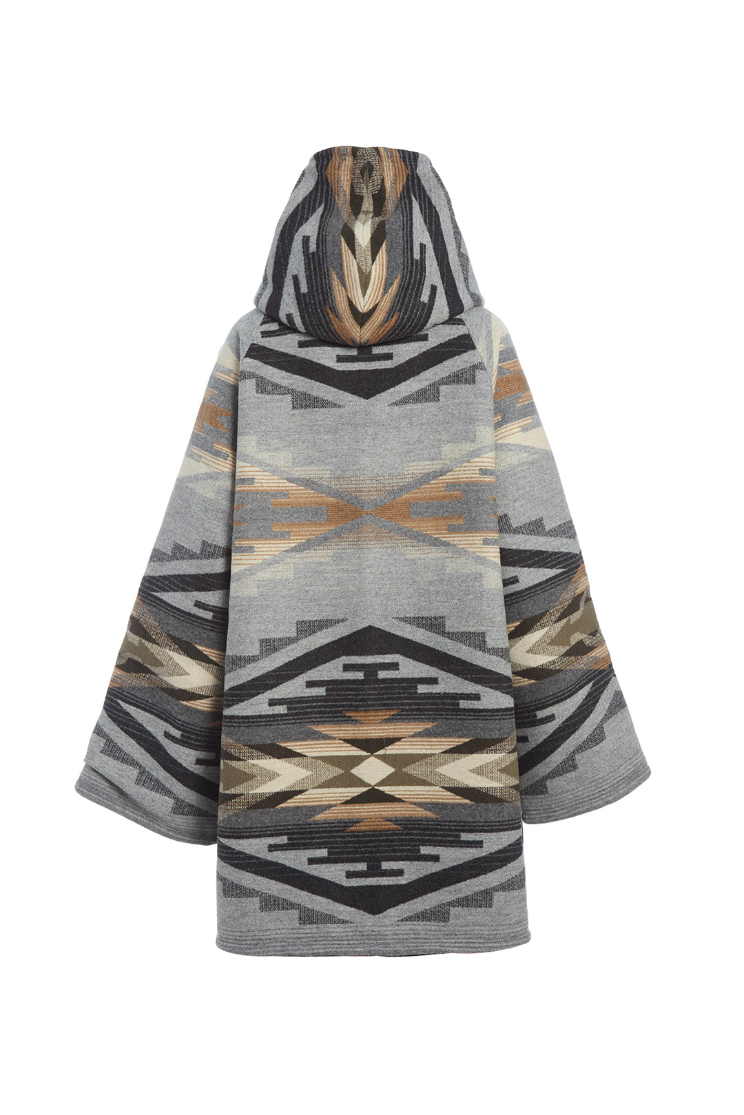 Tumalo Ridge Unisex Cloak