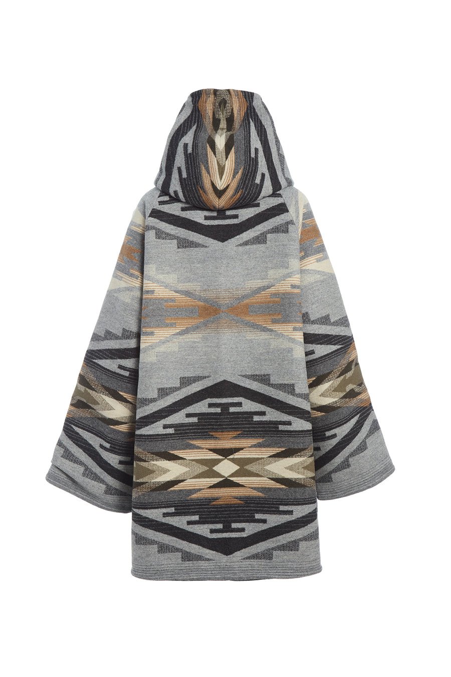 Tumalo Ridge Unisex Cloak