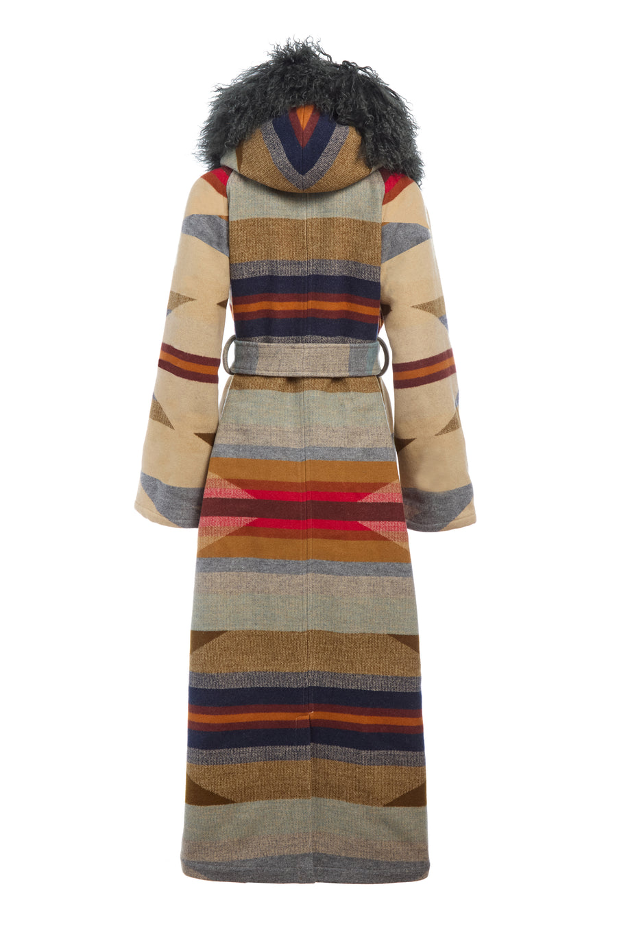 Wyeth Trail Lainey Duster