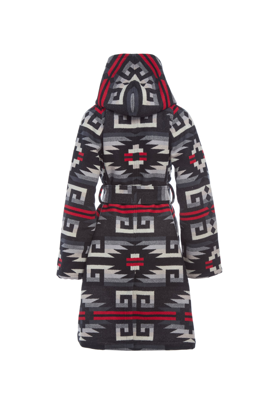 Rio Rancho Classic Robe
