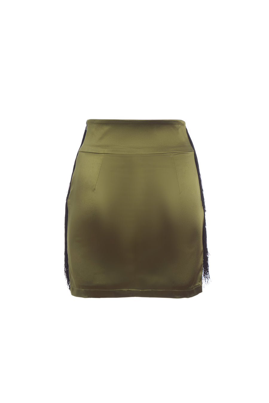 Dolly Fringe Skirt, view 2