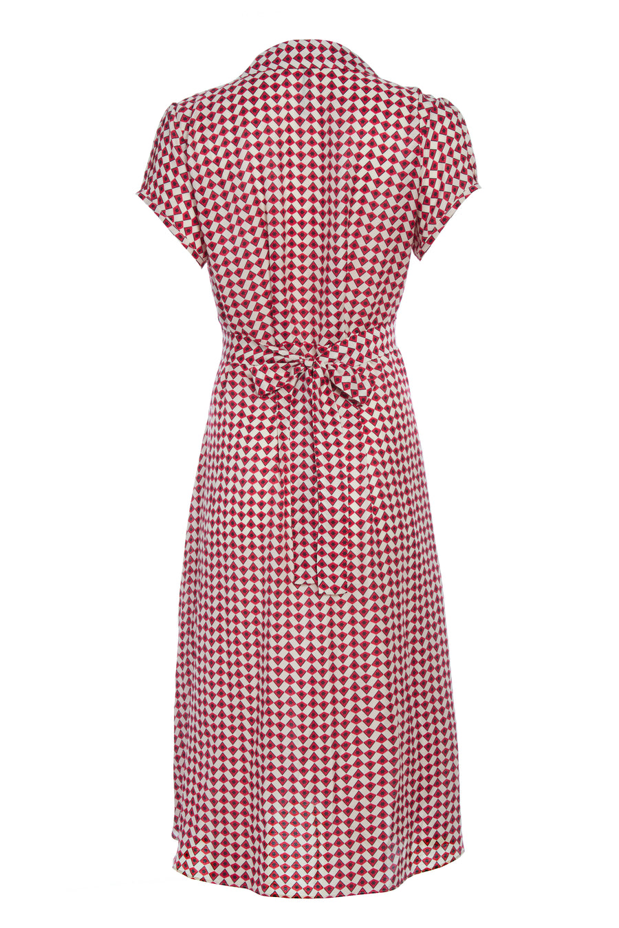 Clark Dress, view 2