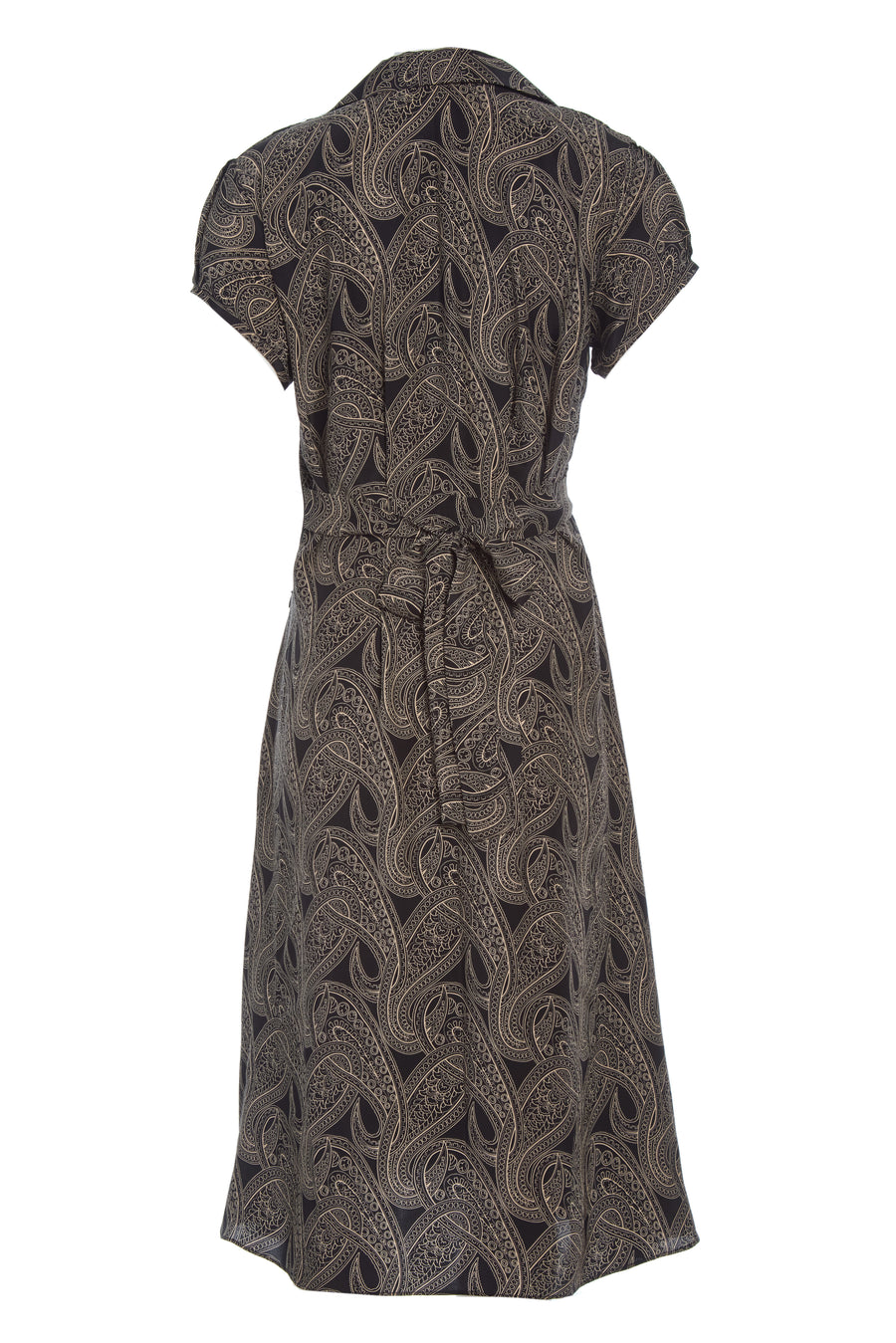 Clark Dress, view 2