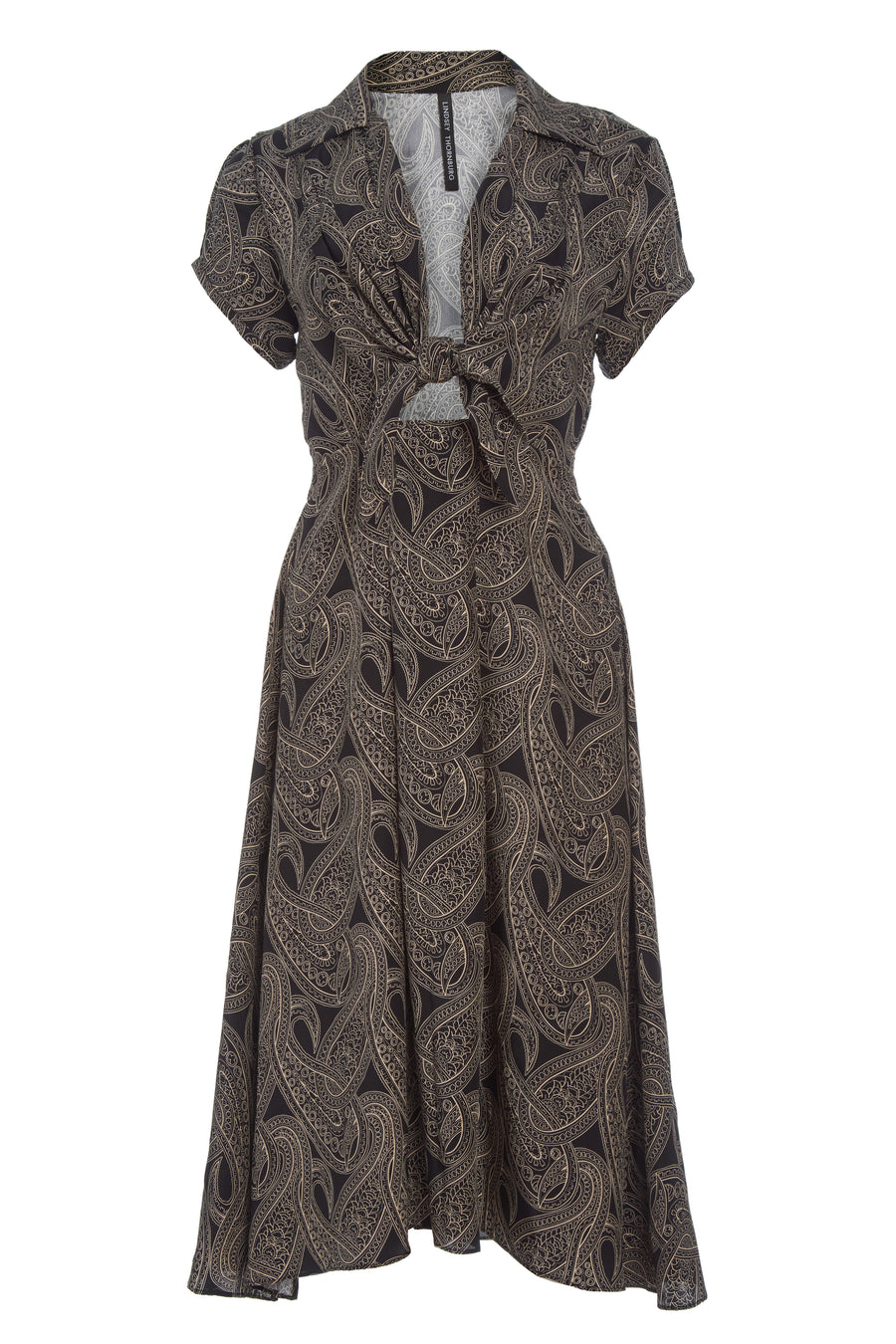 Clark Dress