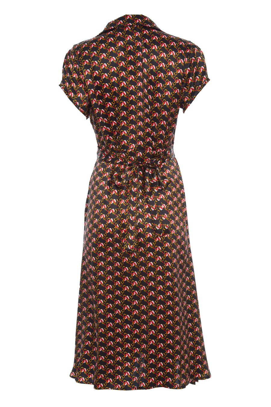 Clark Dress, view 2