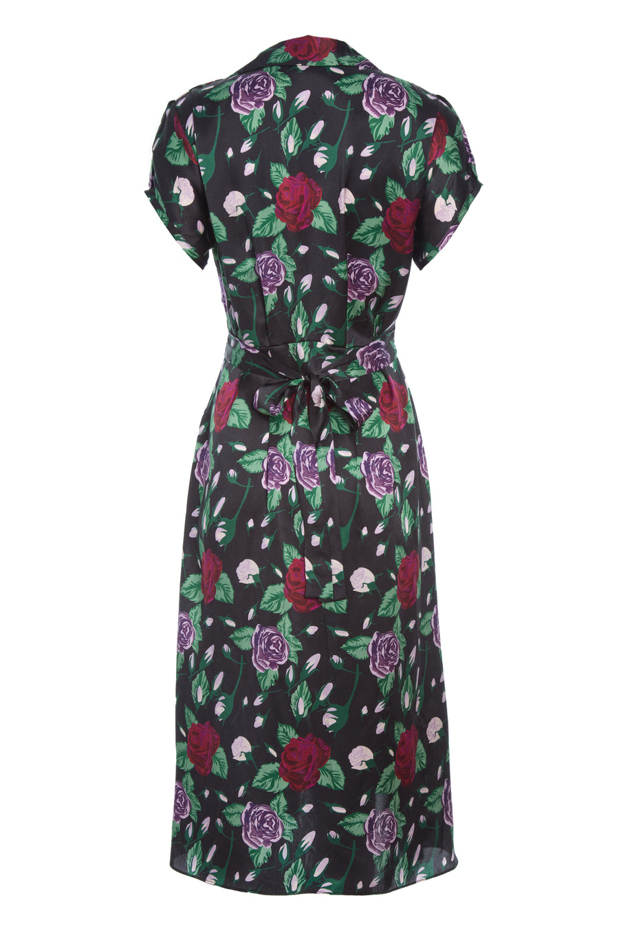 Clark Dress, view 3