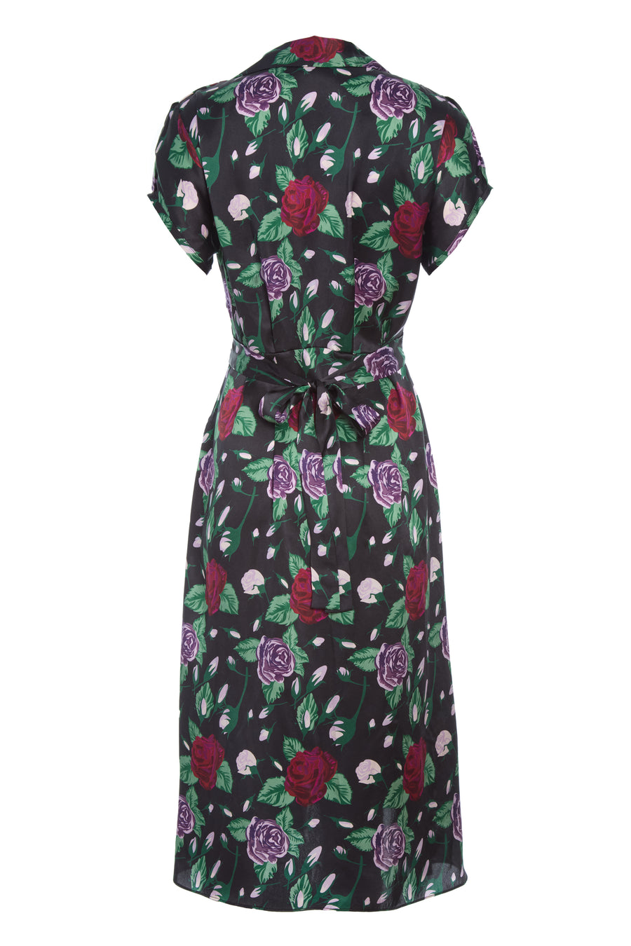 Clark Dress