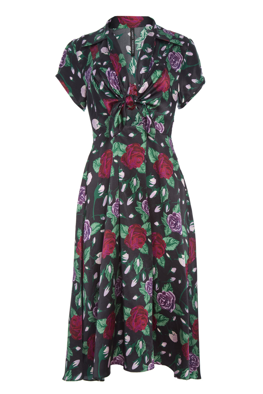 Clark Dress, view 2