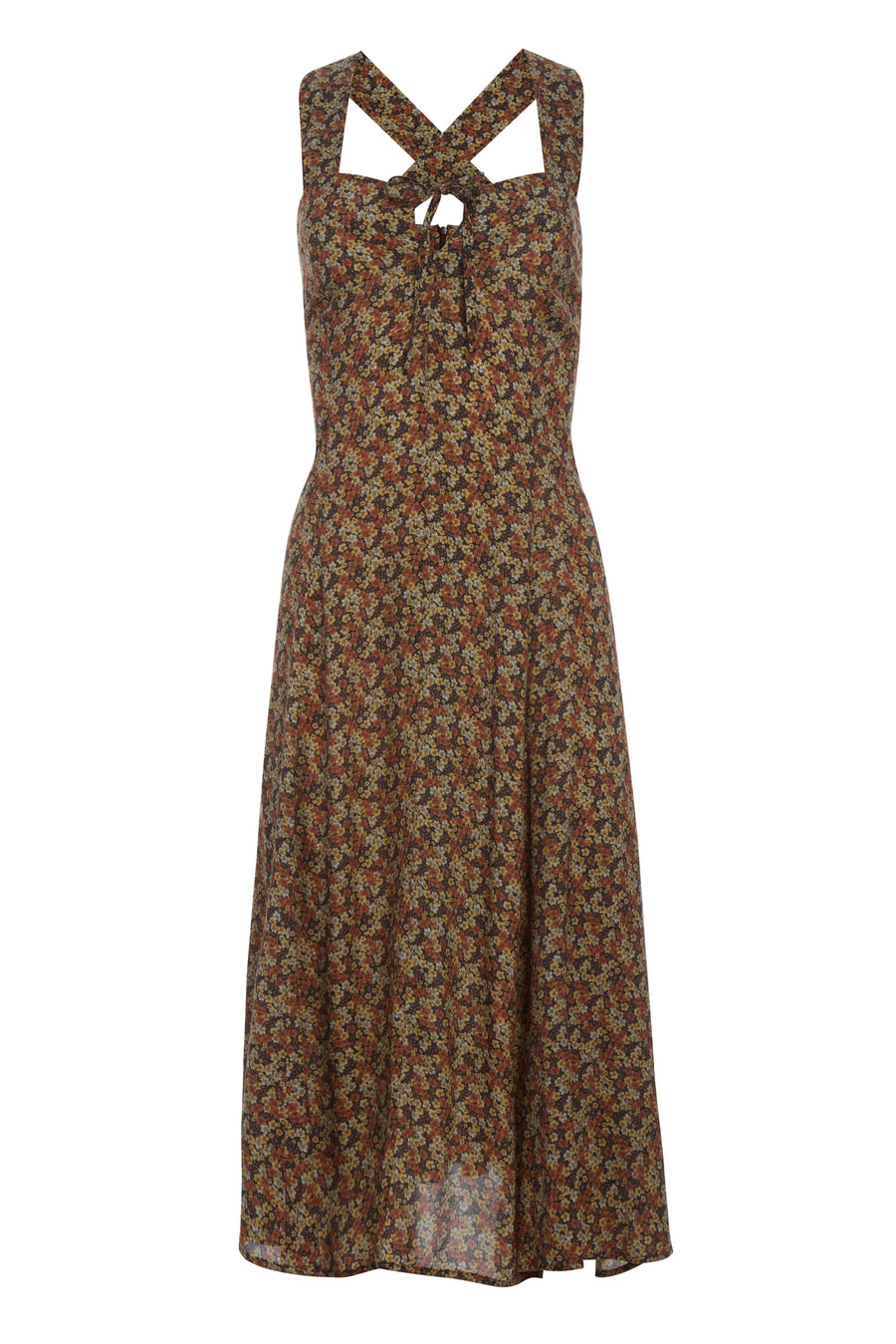 Dunton Dress, view 2