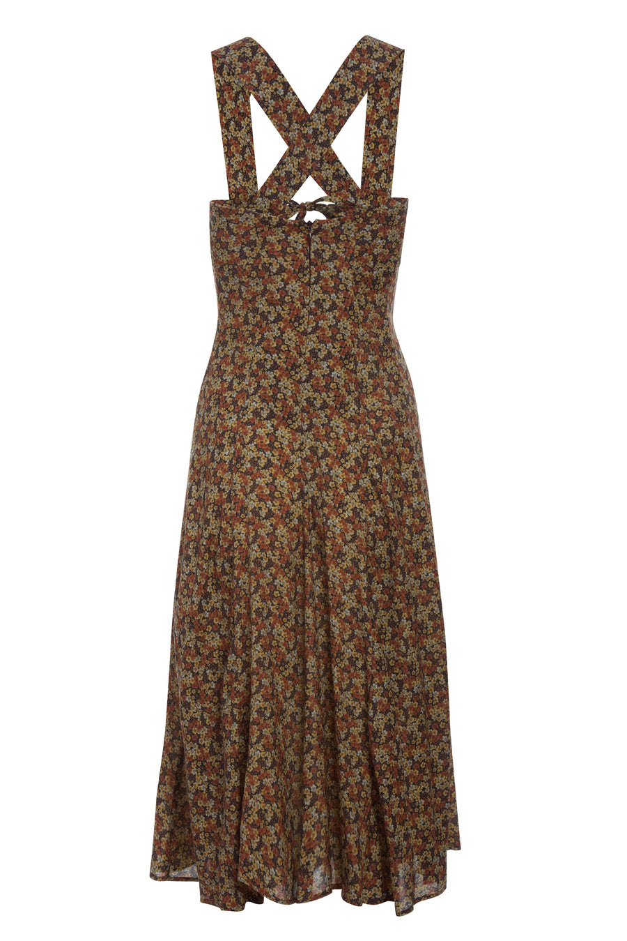 Dunton Dress, view 3