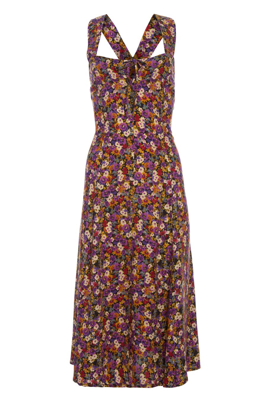 Dunton Dress, view 2