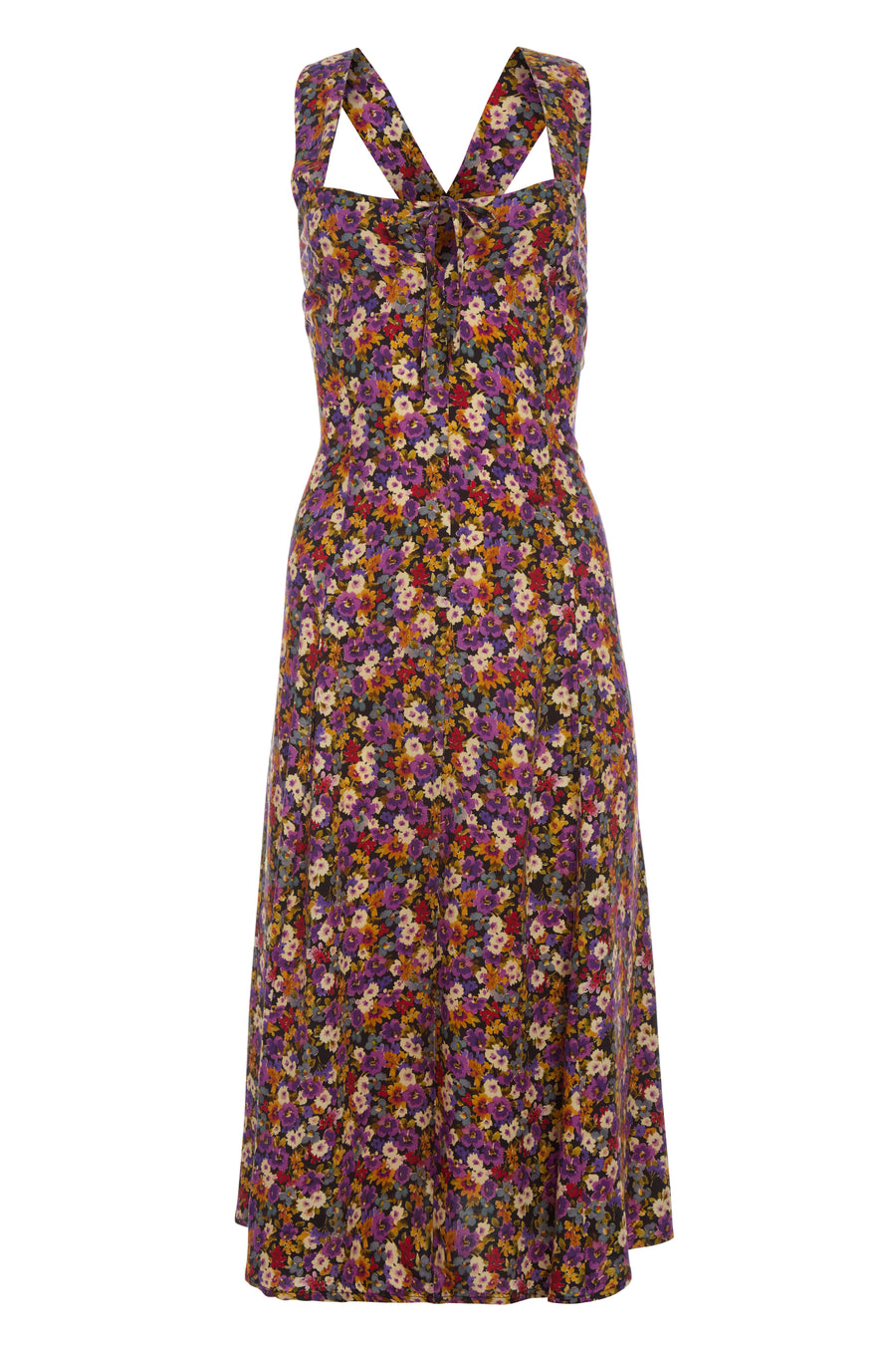 Dunton Dress