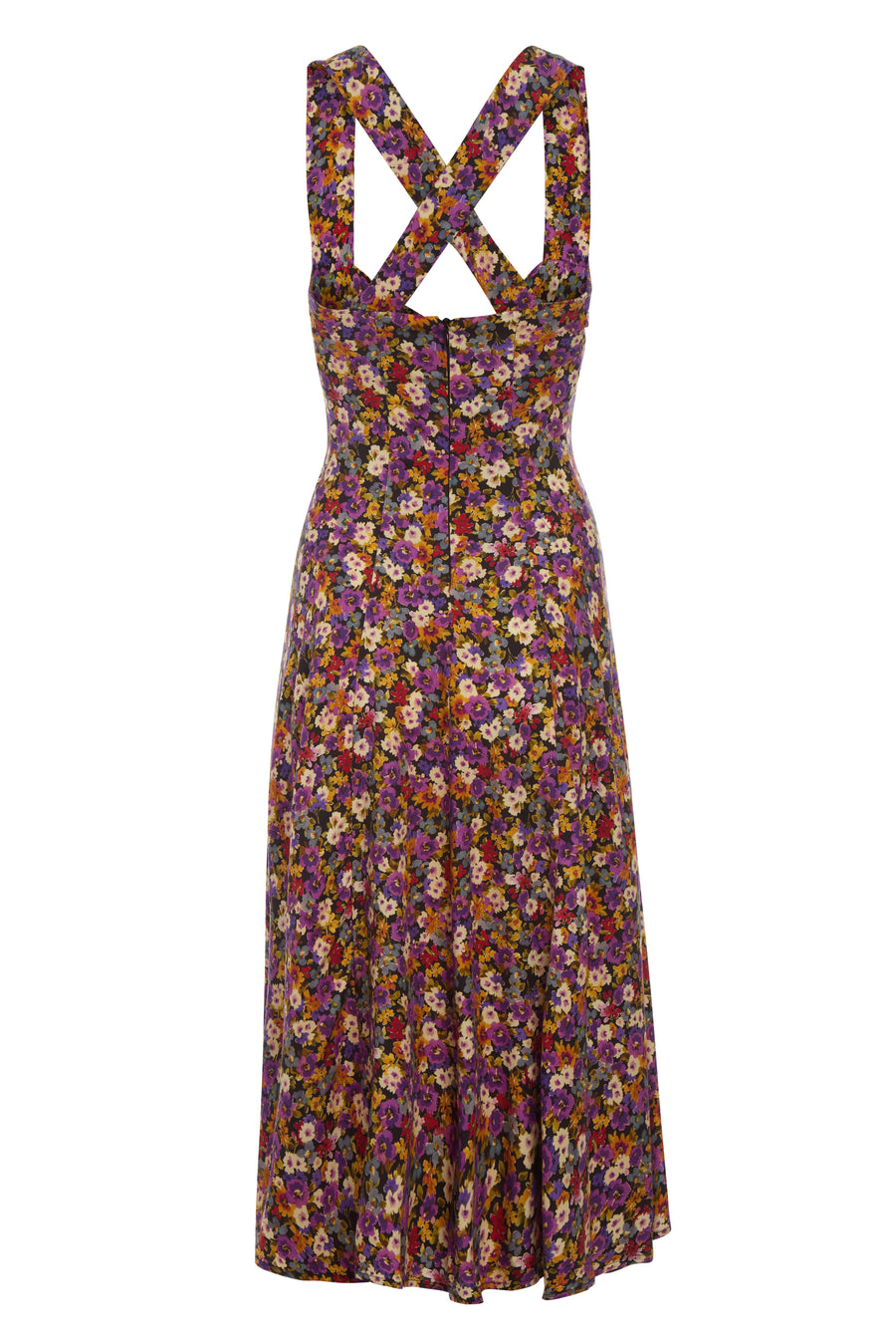 Dunton Dress, view 3