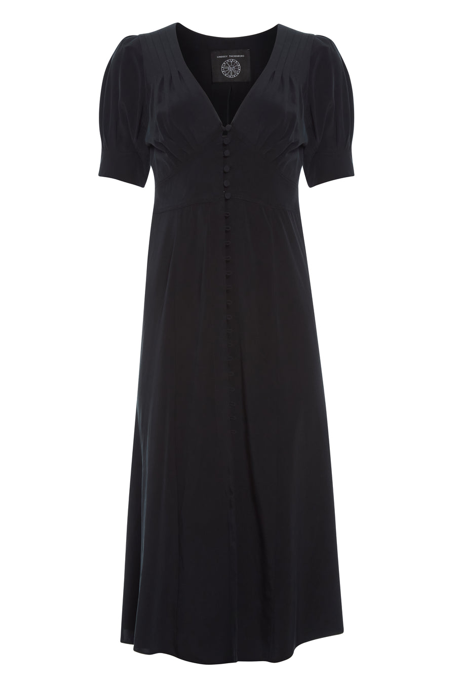 MZK Dress, view 4