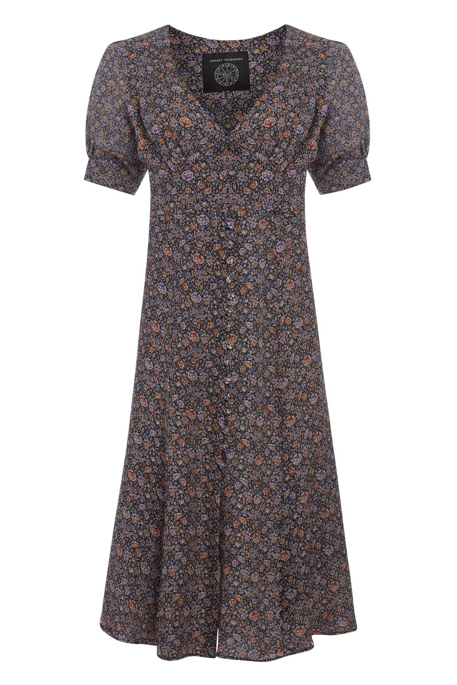 MZK Dress, view 2