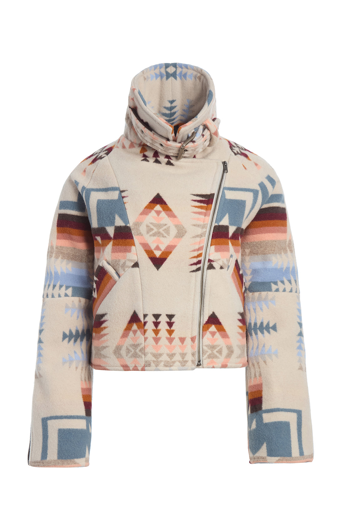 Chief Joseph Betty Aviator