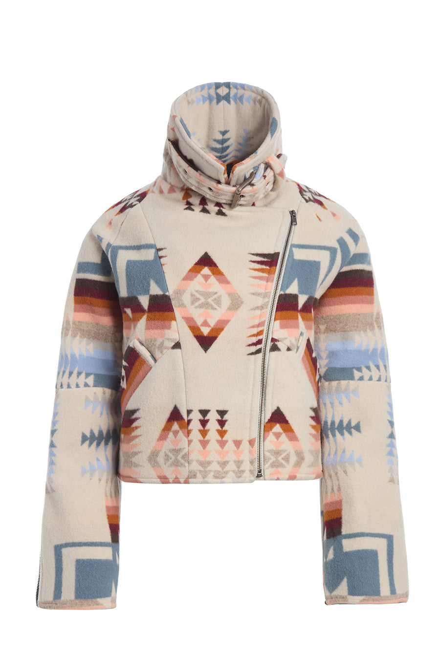 Chief Joseph Betty Aviator