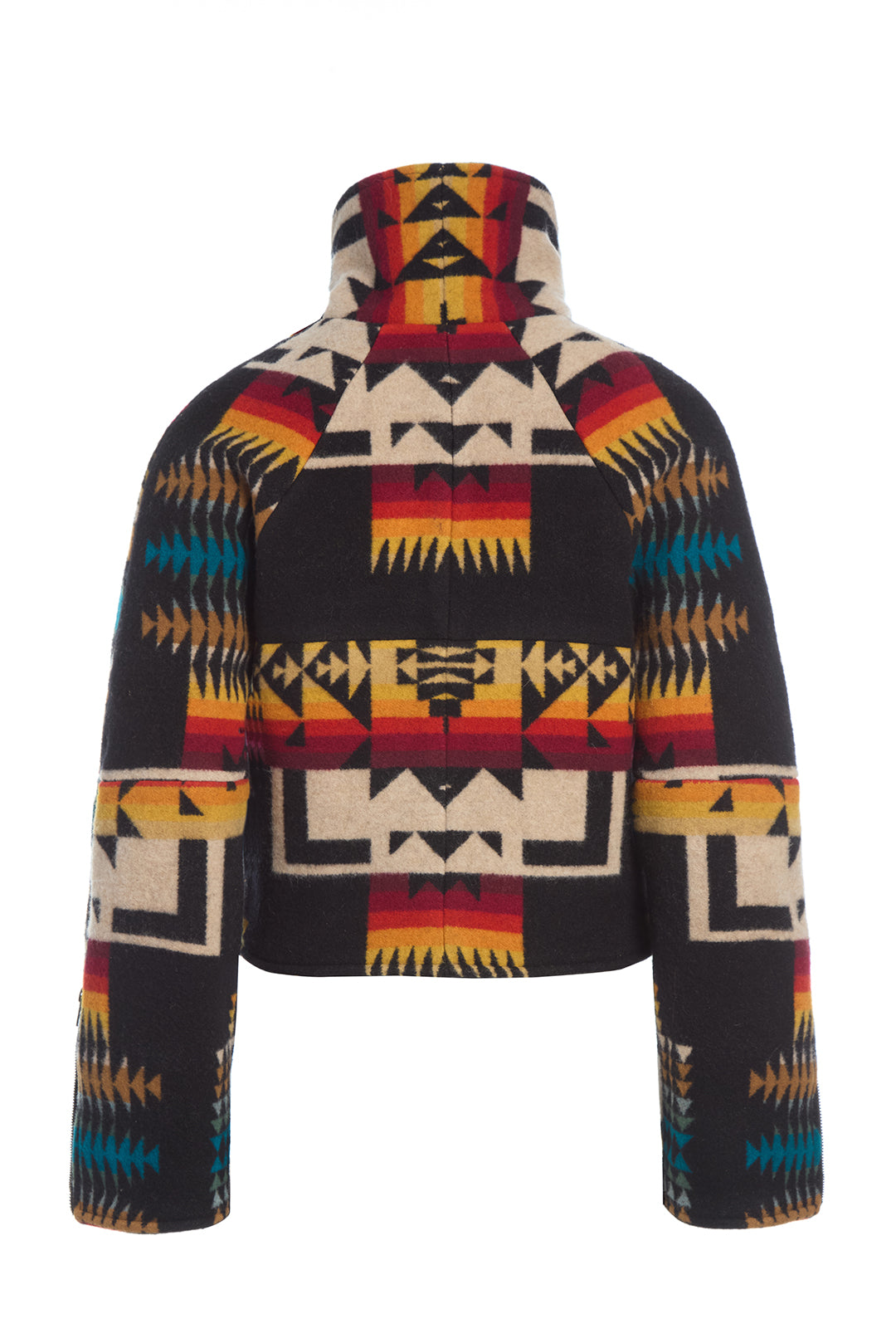 Chief Joseph Betty Aviator