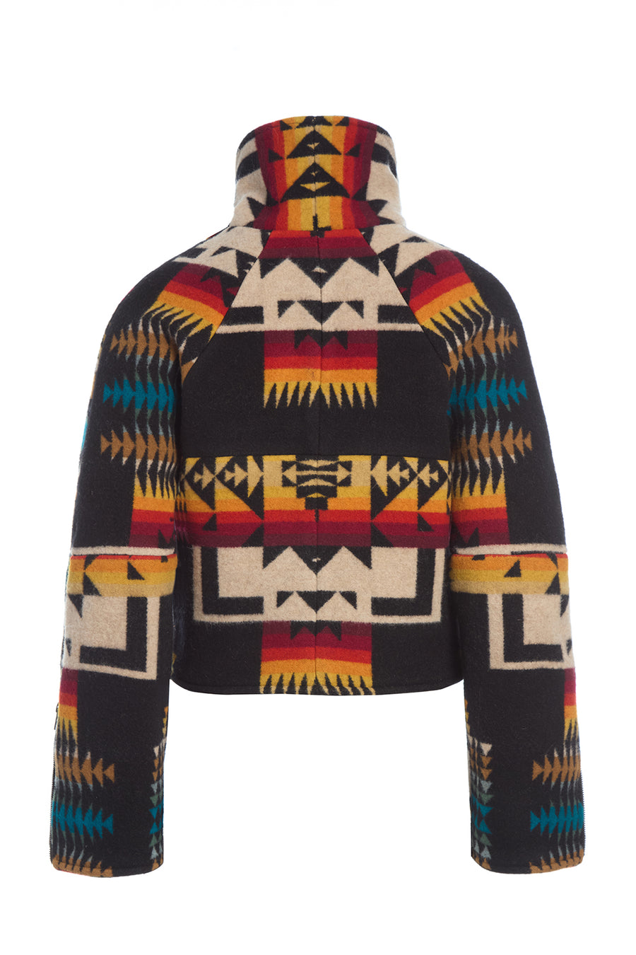 Chief Joseph Betty Aviator
