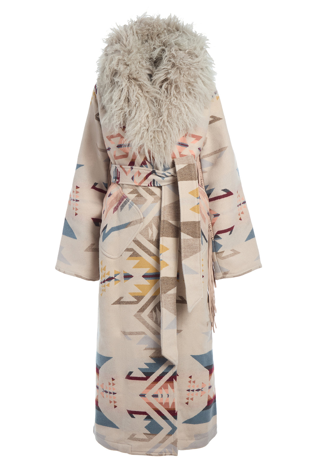 White Sands Kit Lainey Duster