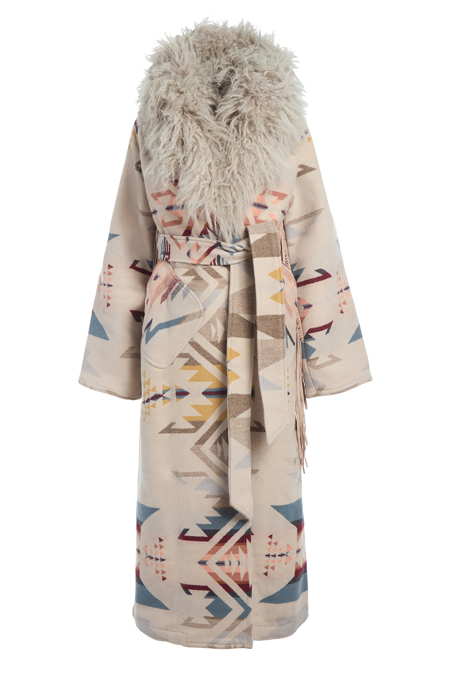 White Sands Kit Lainey Duster